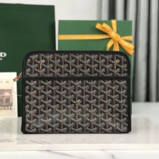 Goyard Cosmetic Bags